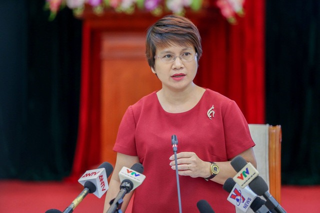 Bộ GD&ĐT cung cấp số điện thoại, email giải đáp mọi thắc mắc về tuyển sinh đại học