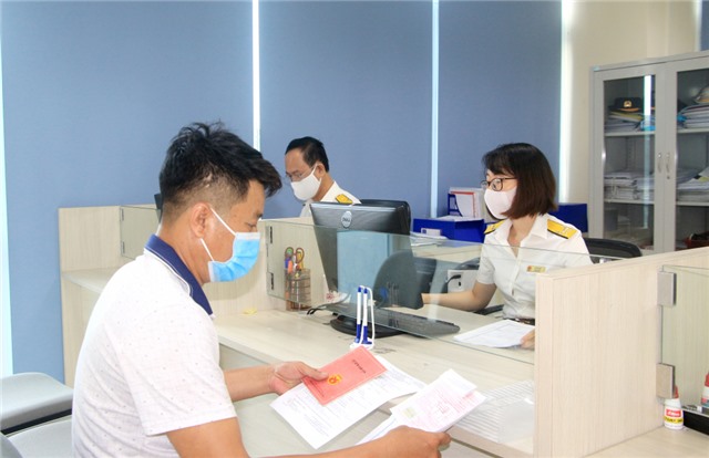 Tăng cường các giải pháp thu ngân sách cuối năm