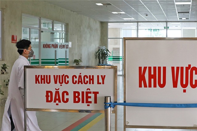 Sáng 3/7: Biến thể phụ BA.5 khiến nhiều nước tăng số ca COVID-19; Việt Nam theo dõi chặt, thúc đẩy tiêm vaccine