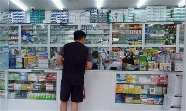 Ca bệnh cúm A tăng cao, Tamiflu khan hiếm giá cao cũng không có để mua