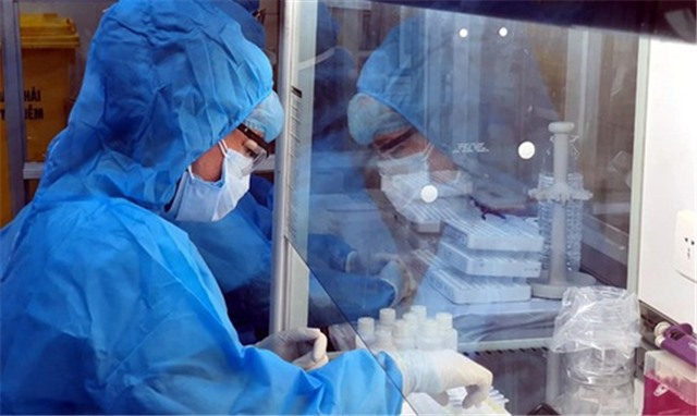 Sáng 31/7: Biến thể phụ nào của Omicron khiến ca COVID-19 tuần này ở nước ta tăng hơn 40%?