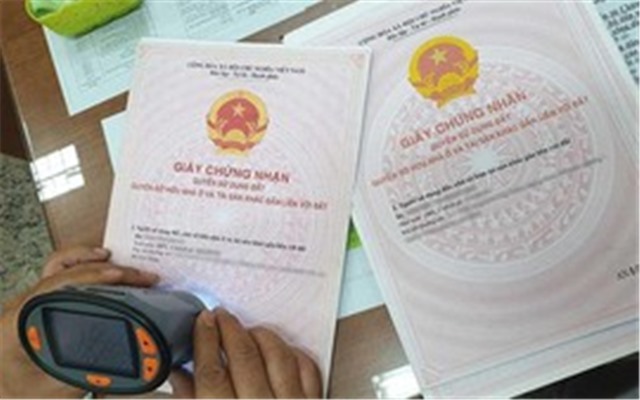 Có cần làm lại sổ đỏ mới để tăng thời hạn sử dụng đất?