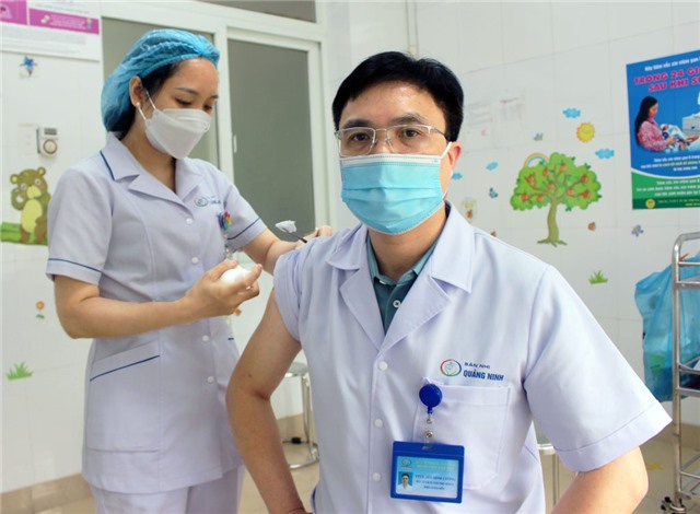 Vắc-xin vẫn là giải pháp hiệu quả chống lại các biến thể mới của Omicron