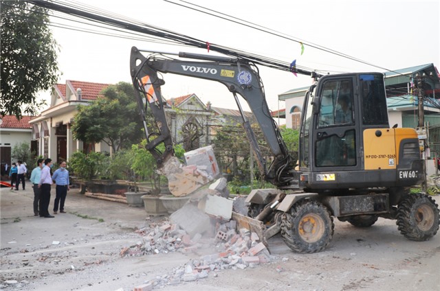 Uông Bí: Đổi mới, nâng cao chất lượng, hiệu quả hoạt động HĐND: Xứng đáng là cơ quan dân cử ở địa phương