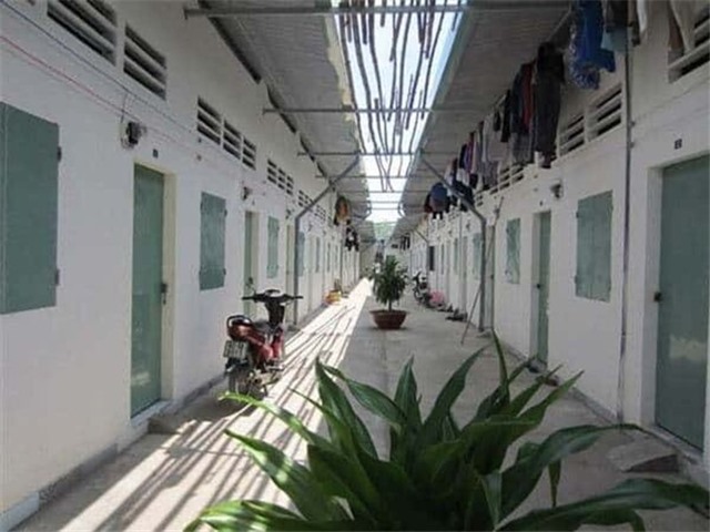 Trước 15/8 phải có giải pháp xử lý, đôn đốc giải quyết hỗ trợ tiền thuê nhà cho người lao động