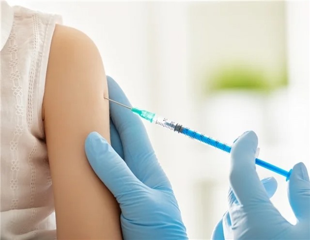 Vaccine dạng dán ngăn ngừa hiệu quả các biến thể của SARS-CoV-2