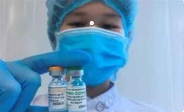 Cập nhật mới nhất về tiến độ sản xuất vaccine COVID-19 của Việt Nam