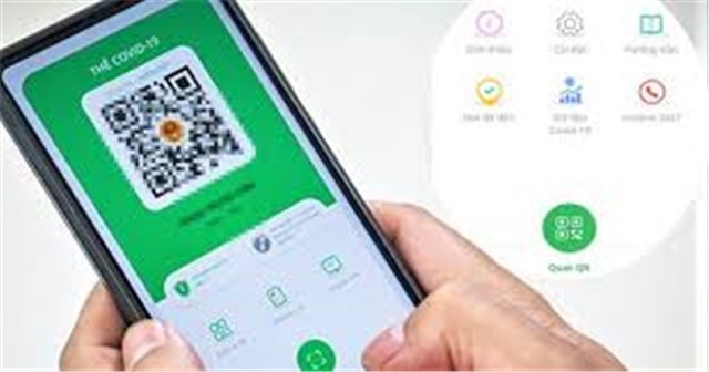 Vẫn còn hơn 15 triệu mũi tiêm vaccine COVID-19 sai thông tin, Bộ Y tế lại nhắc 'làm sạch' dữ liệu