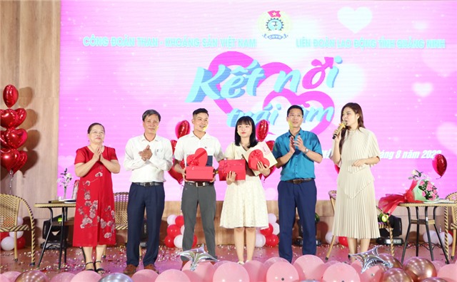 Chương trình “Kết nối trái tim” số 3 năm 2022