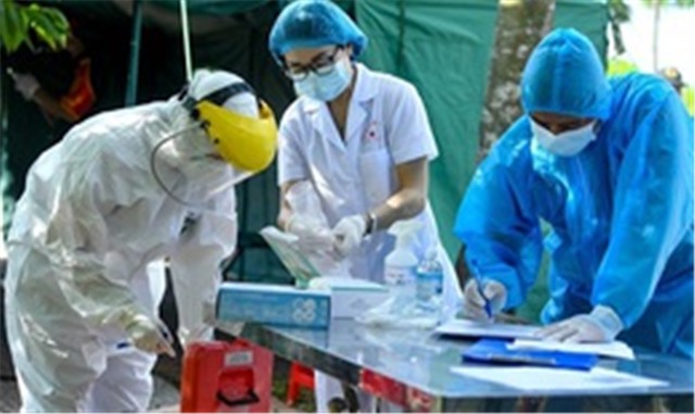 Sáng 14/8: Theo dõi chặt sự xuất hiện các biến thể mới của COVID-19; Bé trai 4 tuổi đã bị đột quỵ