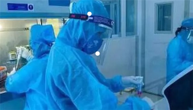 Khẩn: Hàng loạt biến thể mới xâm nhập, Bộ Y tế yêu cầu tăng cường quản lý ca bệnh COVID-19