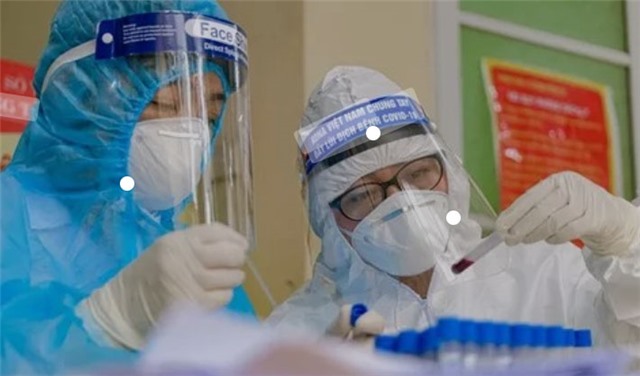 Sáng 17/8: Ca COVID-19 tăng nhanh, cấp độ dịch mới nhất thế nào? 42 triệu người đã có hộ chiếu vaccine