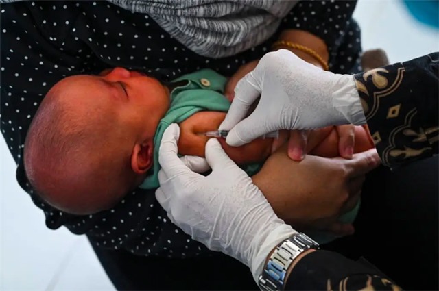 Loại vaccine trăm tuổi ngừa mầm bệnh mới nổi