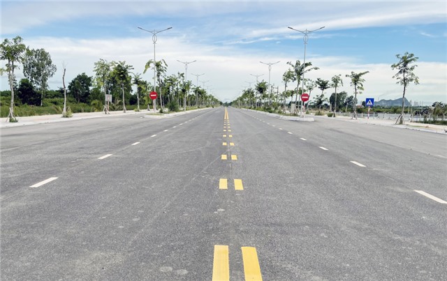 TP Uông Bí: Tăng tốc giải ngân vốn đầu tư công