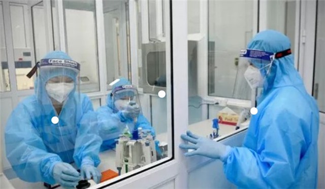 Sáng 19/8: 4 biến thể phụ nào lây lan nhanh đã xâm nhập vào nước ta khiến ca COVID-19 tăng?