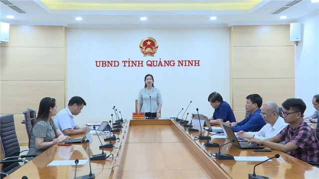 Quảng Ninh phấn đấu đến 22/8 sẽ cơ bản hoàn thành tiêm vắc xin phòng Covid-19 cho trẻ em