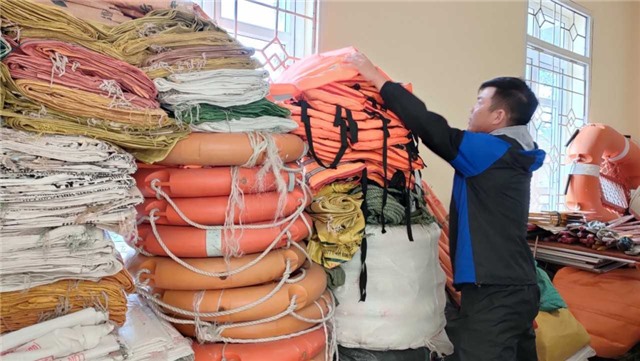 Chủ động bảo vệ sản xuất nông nghiệp trong mùa mưa bão