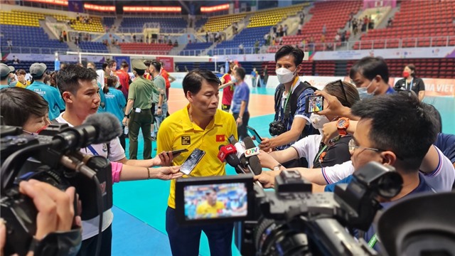 Ngày 26-27/8 diễn ra Liên hoan Nghiệp vụ báo chí lần thứ IV năm 2022