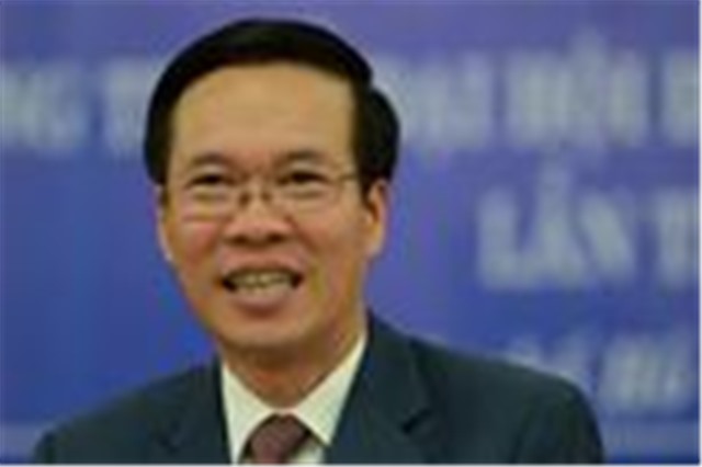 Chỉ thị của Ban Bí thư về công tác ngoại giao kinh tế phục vụ phát triển đất nước đến năm 2030