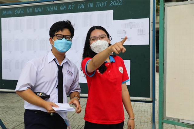 Các mốc thời gian xét tuyển đại học đáng lưu ý tiếp theo