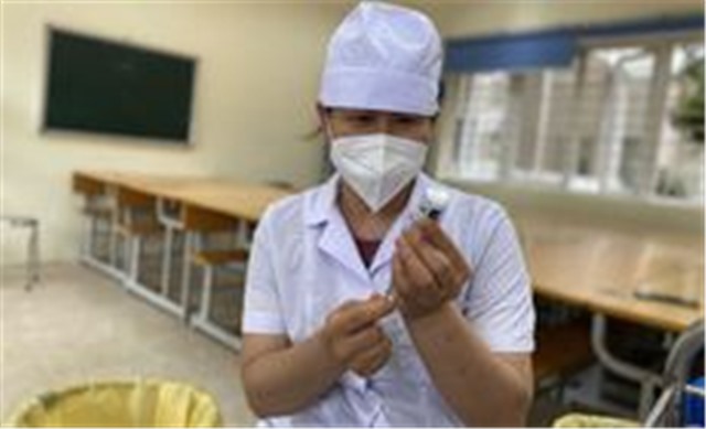 Sáng 25/8: Nhiều bệnh nhân nặng, trẻ em mắc COVID-19 đều chưa tiêm vaccine