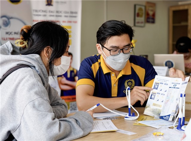 Bộ GDĐT lưu ý về xét tuyển đại học sau khi hoàn thành đăng ký nguyện vọng