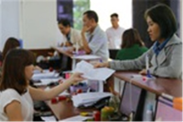 Hướng dẫn xử lý trường hợp đóng trùng BHXH