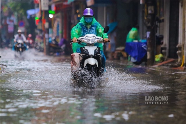 Cập nhật dự báo thời tiết 4 ngày nghỉ lễ Quốc khánh 2.9