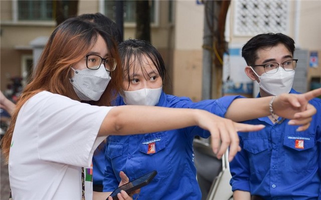 Bộ GDĐT: 6 lưu ý về xét tuyển đại học 2022