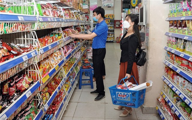 Tập trung kiểm soát giá cả hàng hóa, dịch vụ sau khi xăng dầu giảm mạnh