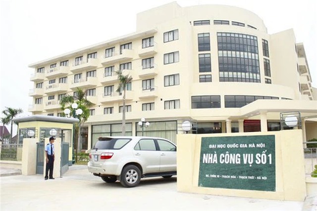 Giáo viên công tác vùng sâu, vùng xa có được bố trí nhà công vụ?