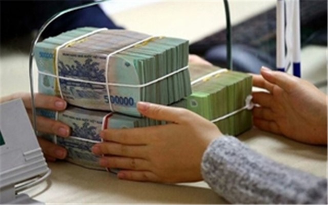 Thu ngân sách 8 tháng gần đạt kế hoạch cả năm