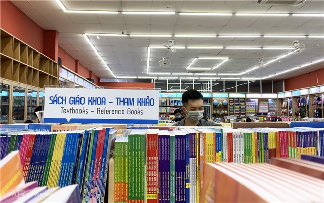 Những thách thức với ngành giáo dục trong năm học mới