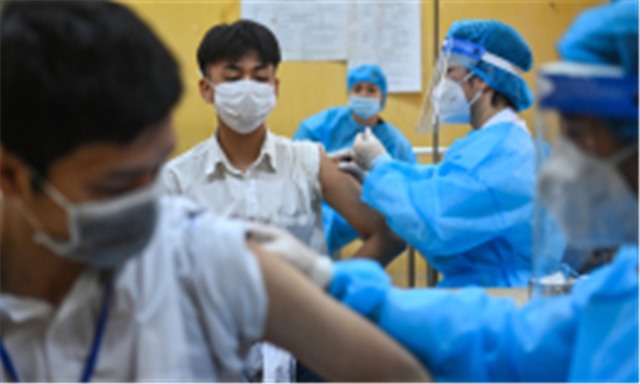 Biến chủng BA.5 xâm nhập nhiều tỉnh thành