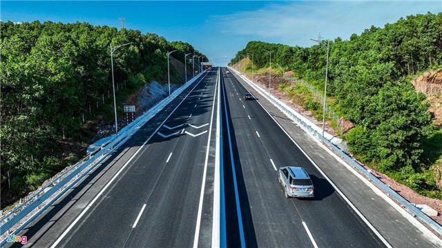 Tuyến đường cao tốc Vân Đồn – Móng Cái: Con đường của NIỀM TIN, KHÁT VỌNG, CHIẾN LƯỢC, KẾT NỐI, TRÁCH NHIỆM, THÂN THIỆN