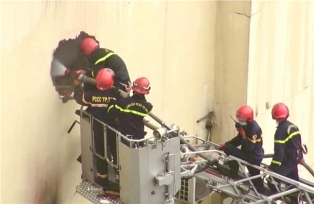 Vi phạm PCCC làm chết nhiều người: Hình phạt cao nhất là 12 năm tù