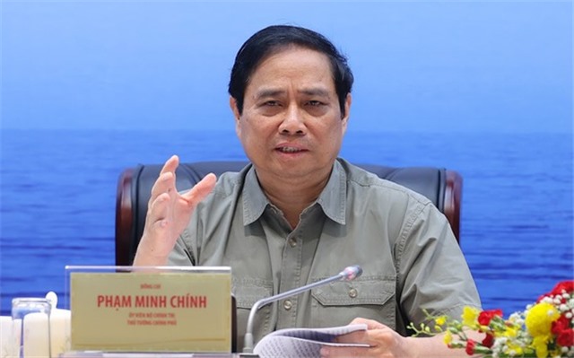 Không để thiếu năng lượng cho sự nghiệp xây dựng và bảo vệ Tổ quốc, phát huy vai trò chủ lực bảo đảm an ninh năng lượng quốc gia