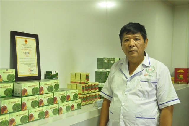 Quảng Ninh có 2 cá nhân đạt danh hiệu “Nông dân Việt Nam xuất sắc”