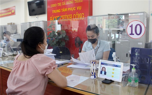 Nâng chất chỉ số DDCI