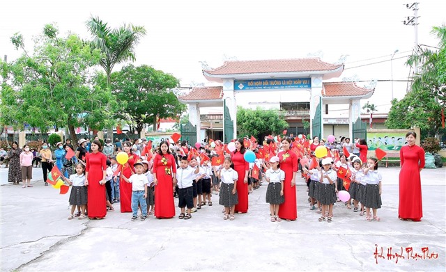 Tăng cường thanh tra, kiểm tra hoạt động dạy thêm, học thêm; thu chi đầu năm học