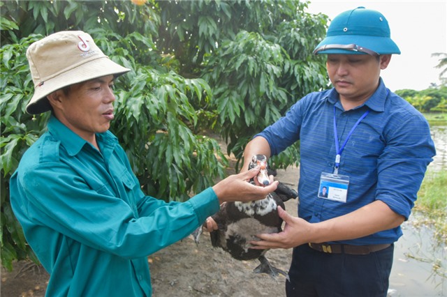 Sử dụng hiệu quả nguồn quỹ hỗ trợ nông dân