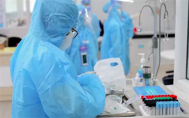 Sáng 18/9: Một tuần gần 18.600 ca mắc COVID-19, cấp độ dịch mới nhất thế nào?