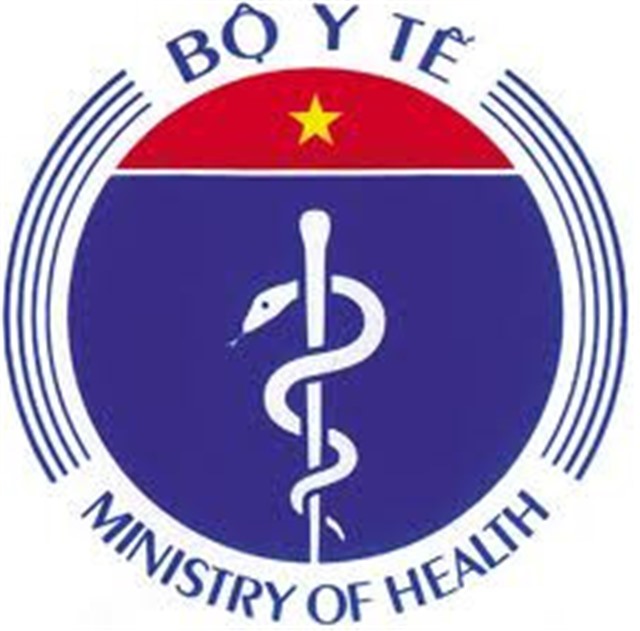 Làm rõ vụ logo Bộ Y tế biến thành rắn ngậm phong bì