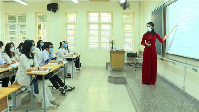 Ứng dụng công nghệ trong các kỳ thi