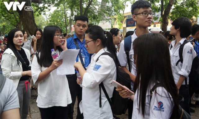 Lưu ý bảo mật thông tin trong quá trình xét tuyển đại học