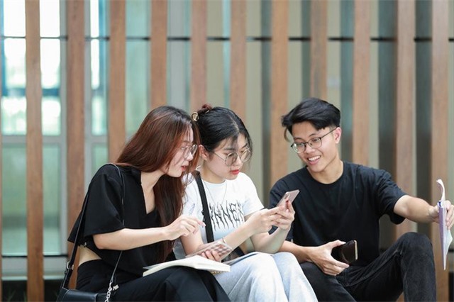 Xác nhận nhập học: Không có chuyện thí sinh từ đỗ trở thành trượt đại học