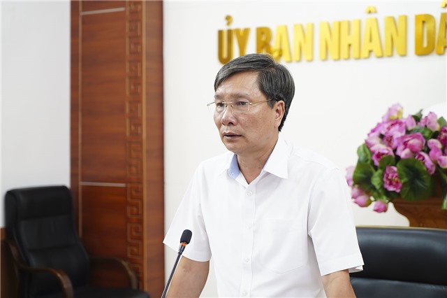 Đánh giá tiến độ thực hiện công tác giảm nghèo