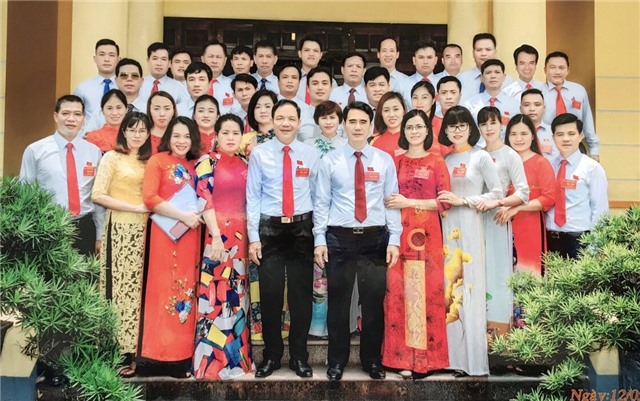 Ban quản lý Di tích và Rừng Quốc gia Yên Tử: “Vững bền - Tâm huyết - Đoàn kết - Phát triển”