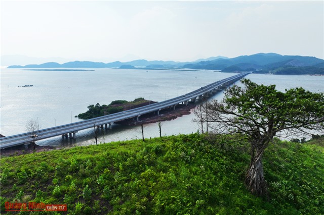 3 đột phá chiến lược: Thúc đẩy phát triển bền vững