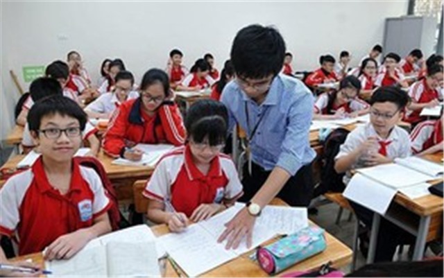 Chứng chỉ nghiệp vụ sư phạm cấp năm 2008 có còn giá trị không?